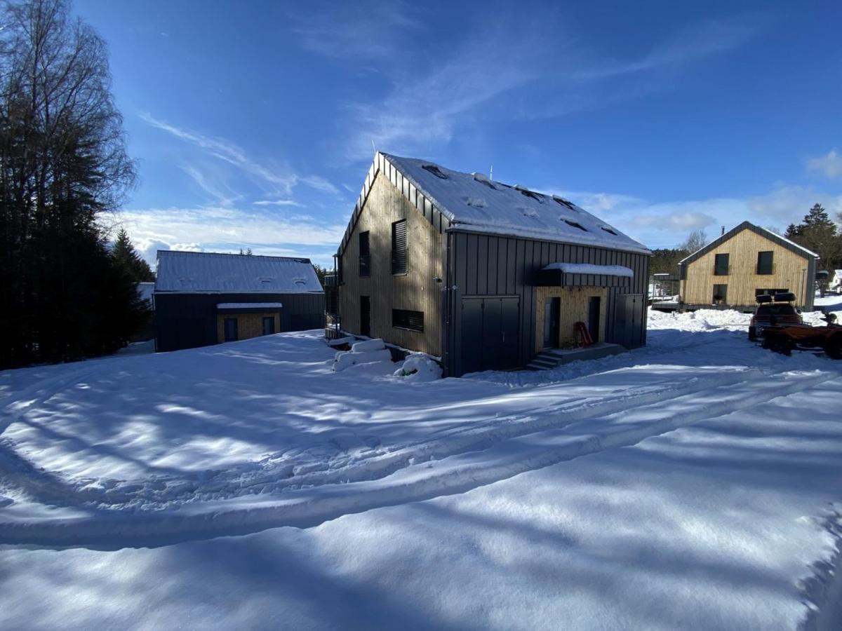 Holiday House U Hajenky 13P Lipno Home Lipno nad Vltavou Buitenkant foto