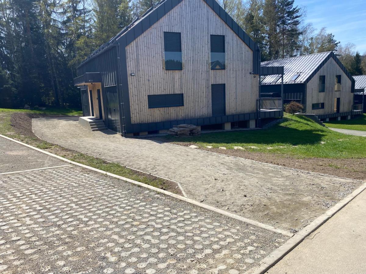 Holiday House U Hajenky 13P Lipno Home Lipno nad Vltavou Buitenkant foto
