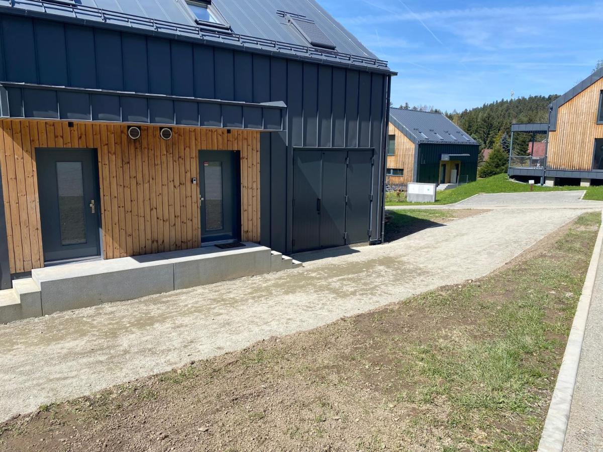 Holiday House U Hajenky 13P Lipno Home Lipno nad Vltavou Buitenkant foto